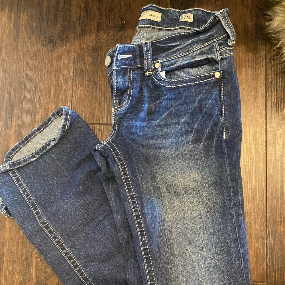BKE jeans